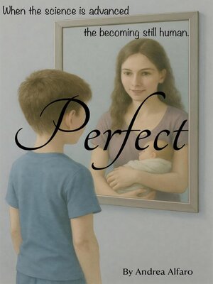 cover image of Perfect